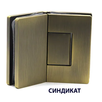 Латунь, Бронза, 135°, 4808