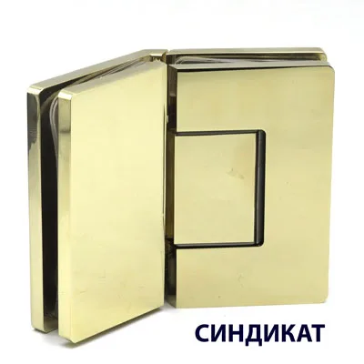 Латунь, Gold, 135°, 4808