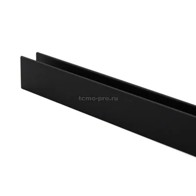 Алюминий, BLACK, Премиум, 3000