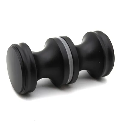 Алюминий, BLACK